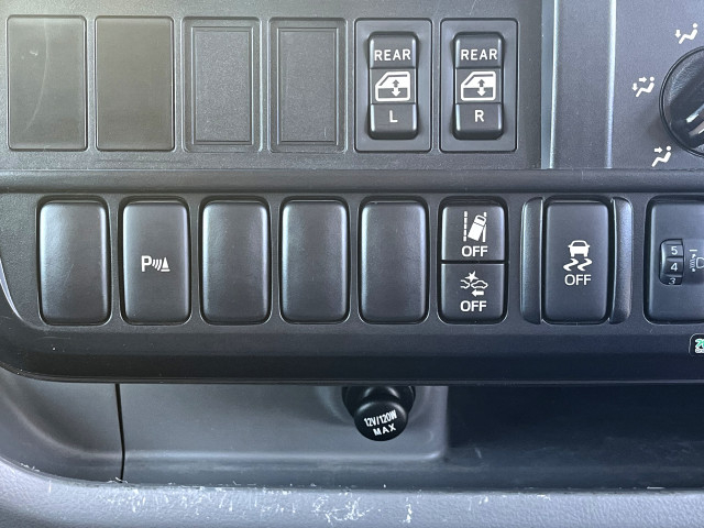 トヨタ ダイナ 小型 Wキャブ 2PG-GDY281(94854) 23枚目