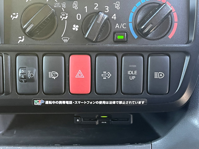 トヨタ ダイナ 小型 Wキャブ 2PG-GDY281(94854) 24枚目