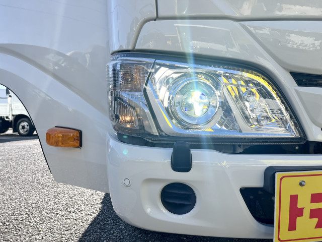 トヨタ ダイナ 小型 Wキャブ 2PG-GDY281(94854) 31枚目