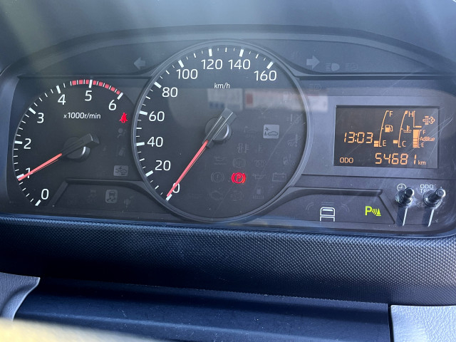 トヨタ ダイナ 小型 Wキャブ 2PG-GDY281(94854) 34枚目