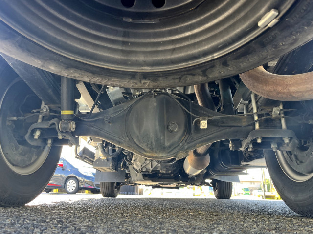 トヨタ ダイナ 小型 Wキャブ 2PG-GDY281(94854) 36枚目