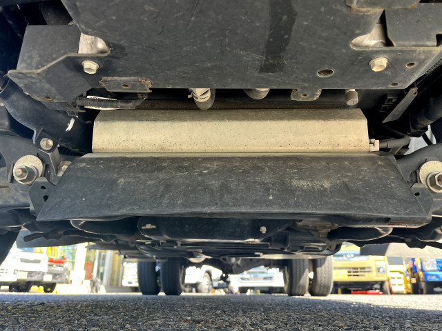 トヨタ ダイナ 小型 Wキャブ 2PG-GDY281(94854) 37枚目