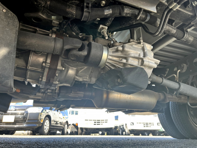 トヨタ ダイナ 小型 Wキャブ 2PG-GDY281(94854) 38枚目