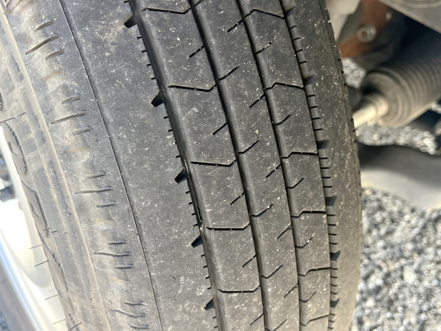 トヨタ ダイナ 小型 Wキャブ 2PG-GDY281(94854) 41枚目