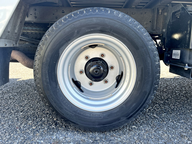 トヨタ ダイナ 小型 Wキャブ 2PG-GDY281(94854) 42枚目