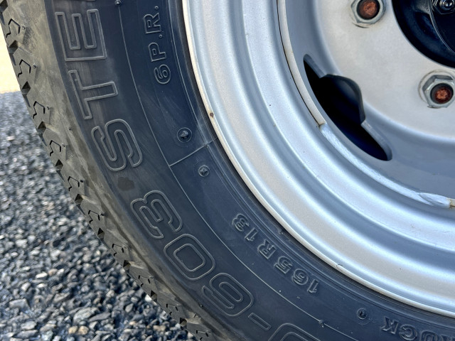 トヨタ ダイナ 小型 Wキャブ 2PG-GDY281(94854) 43枚目