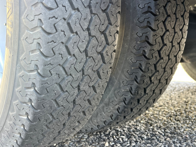 トヨタ ダイナ 小型 Wキャブ 2PG-GDY281(94854) 44枚目