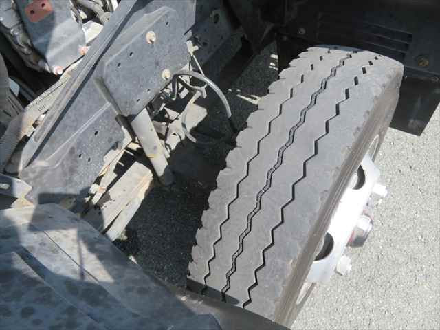 いすゞ フォワード 中型 土砂ダンプ 2RG-FRR90S2(94855) 13枚目