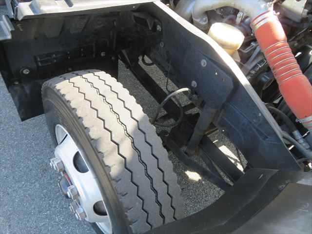 いすゞ フォワード 中型 土砂ダンプ 2RG-FRR90S2(94855) 14枚目