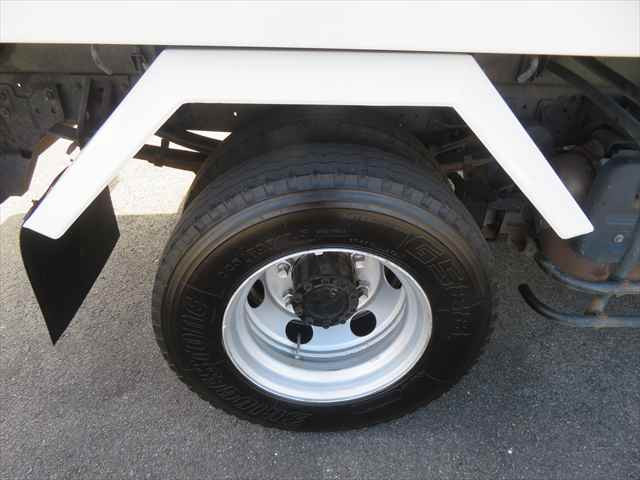 いすゞ フォワード 中型 土砂ダンプ 2RG-FRR90S2(94855) 16枚目