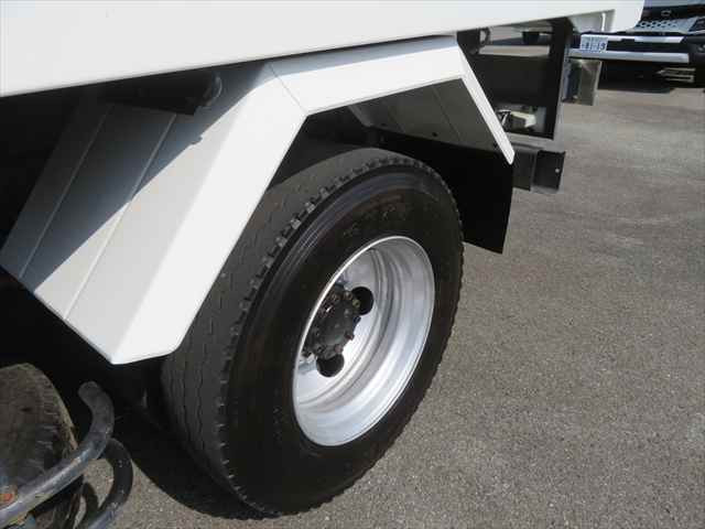 いすゞ フォワード 中型 土砂ダンプ 2RG-FRR90S2(94855) 17枚目