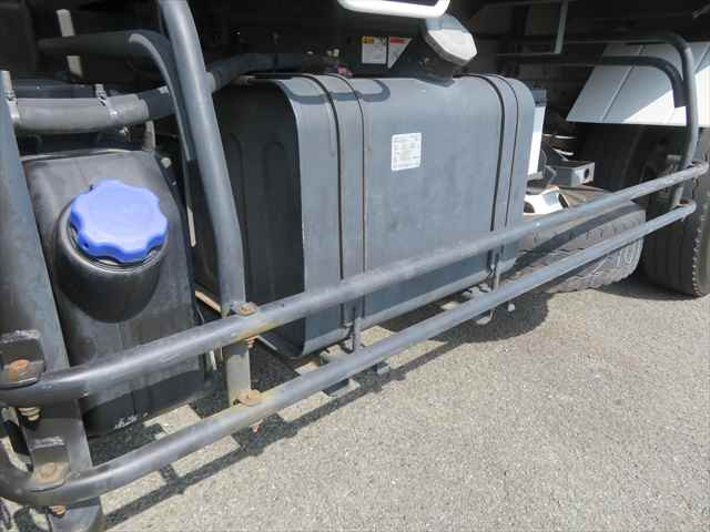 いすゞ フォワード 中型 土砂ダンプ 2RG-FRR90S2(94855) 18枚目