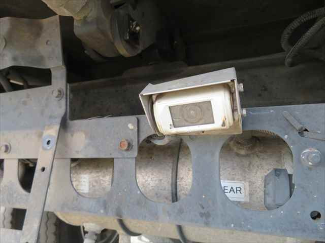 いすゞ フォワード 中型 土砂ダンプ 2RG-FRR90S2(94855) 19枚目