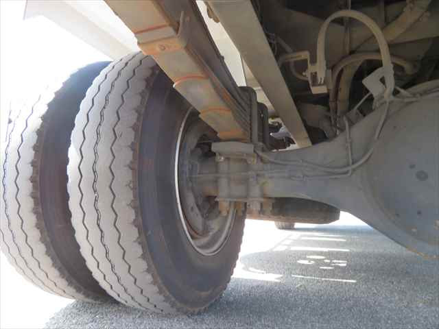 いすゞ フォワード 中型 土砂ダンプ 2RG-FRR90S2(94855) 20枚目