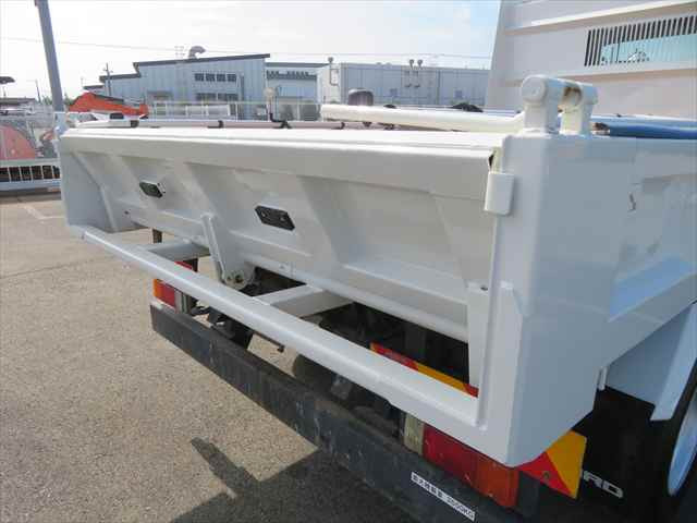 いすゞ フォワード 中型 土砂ダンプ 2RG-FRR90S2(94855) 22枚目