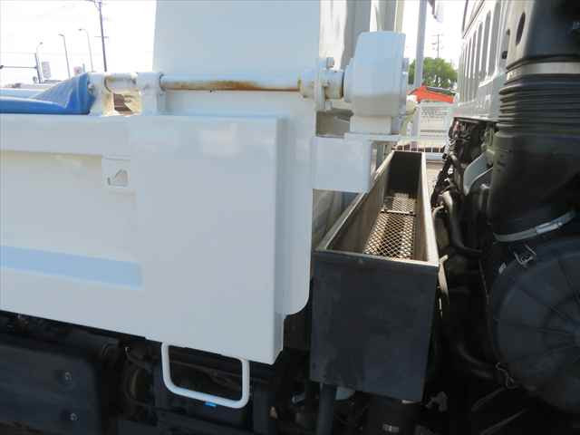 いすゞ フォワード 中型 土砂ダンプ 2RG-FRR90S2(94855) 23枚目