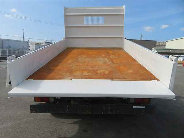 いすゞ フォワード 中型 土砂ダンプ 2RG-FRR90S2(94855) 25枚目