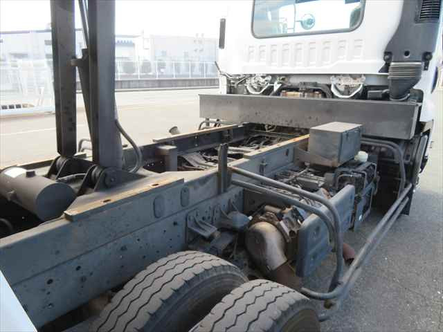 いすゞ フォワード 中型 土砂ダンプ 2RG-FRR90S2(94855) 29枚目