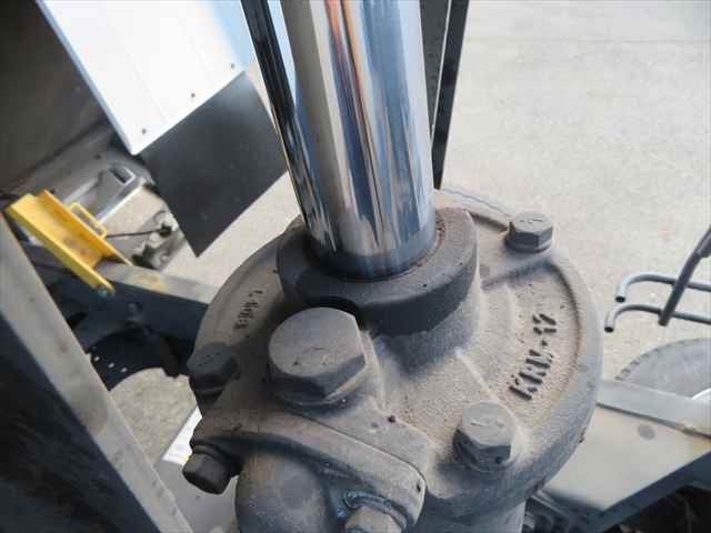 いすゞ フォワード 中型 土砂ダンプ 2RG-FRR90S2(94855) 30枚目