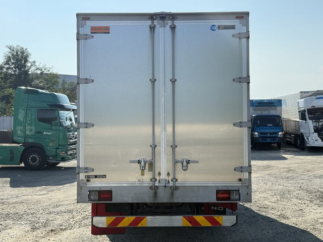 日野 レンジャー 中型 アルミウィング 2PG-FD2ABG(94856) 6枚目