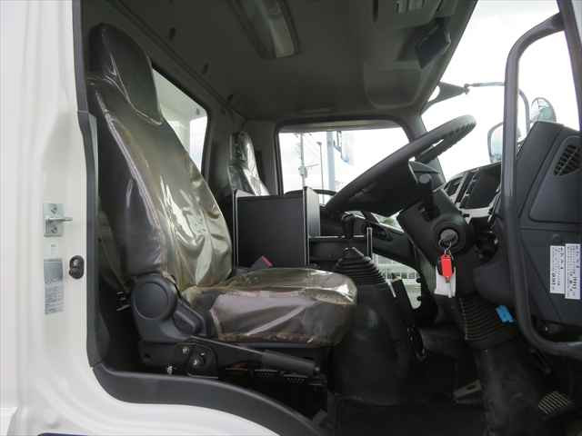 いすゞ フォワード 中型 土砂ダンプ 2RG-FRR90S2(94855) 33枚目