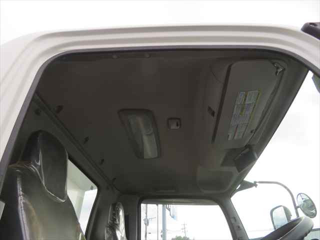 いすゞ フォワード 中型 土砂ダンプ 2RG-FRR90S2(94855) 34枚目