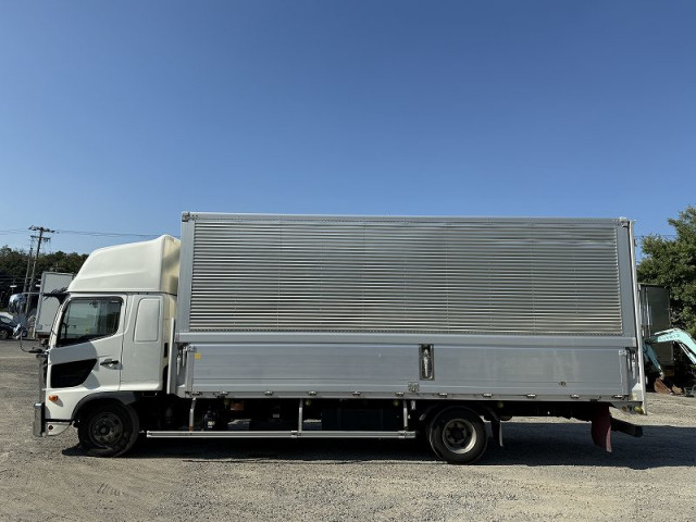 日野 レンジャー 中型 アルミウィング 2PG-FD2ABG(94856) 8枚目