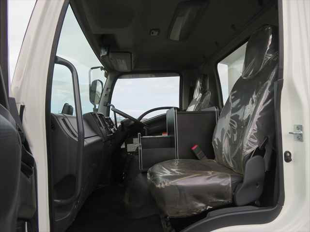 いすゞ フォワード 中型 土砂ダンプ 2RG-FRR90S2(94855) 35枚目