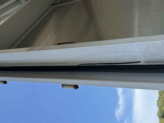 日野 レンジャー 中型 アルミウィング 2PG-FD2ABG(94856) 10枚目