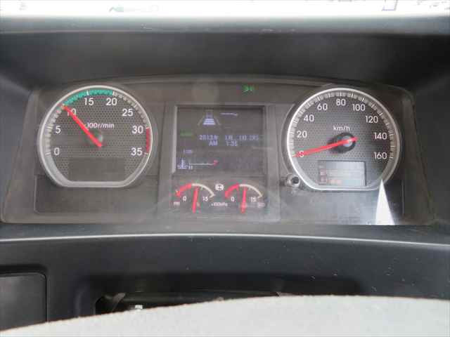 いすゞ フォワード 中型 土砂ダンプ 2RG-FRR90S2(94855) 38枚目