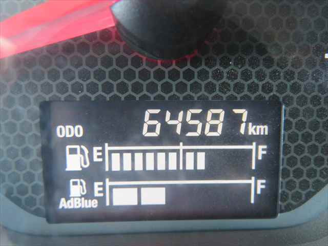 いすゞ フォワード 中型 土砂ダンプ 2RG-FRR90S2(94855) 39枚目