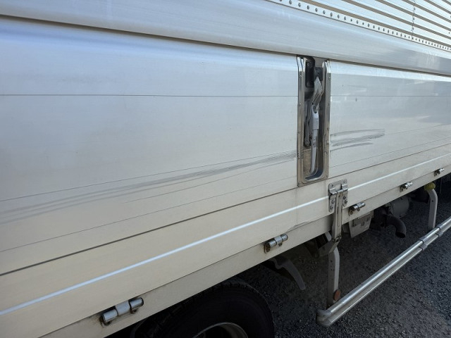 日野 レンジャー 中型 アルミウィング 2PG-FD2ABG(94856) 13枚目