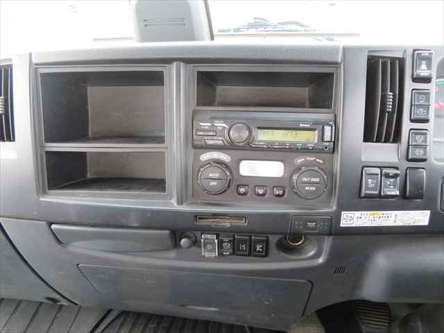 いすゞ フォワード 中型 土砂ダンプ 2RG-FRR90S2(94855) 40枚目