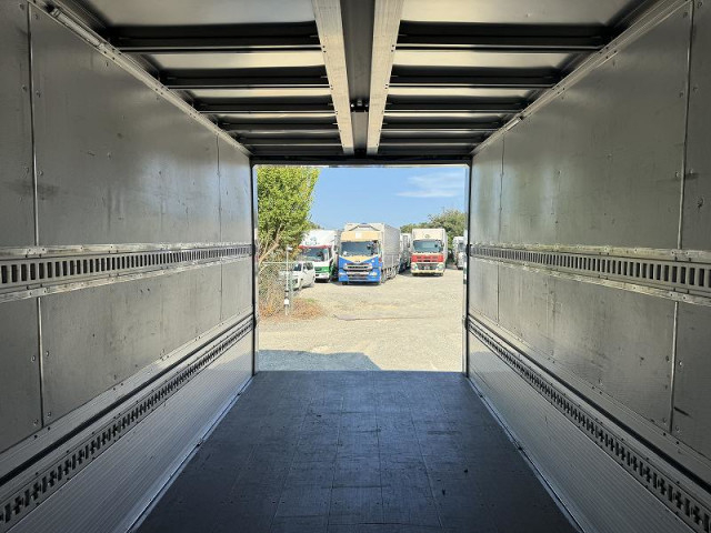 日野 レンジャー 中型 アルミウィング 2PG-FD2ABG(94856) 14枚目