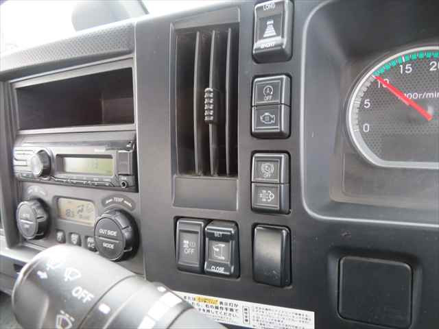 いすゞ フォワード 中型 土砂ダンプ 2RG-FRR90S2(94855) 42枚目