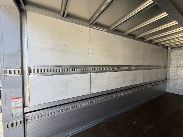 日野 レンジャー 中型 アルミウィング 2PG-FD2ABG(94856) 16枚目