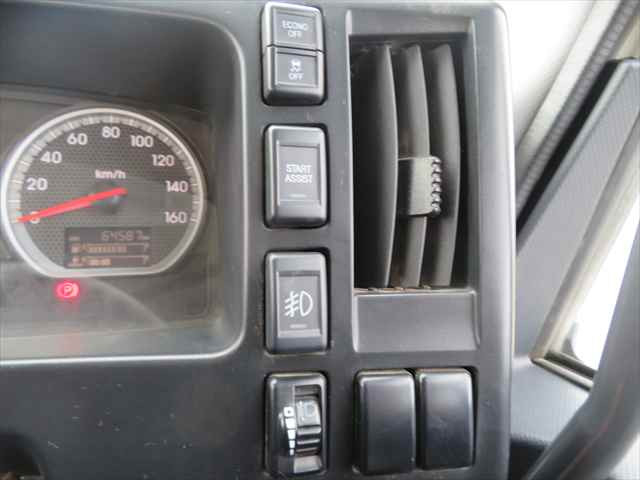 いすゞ フォワード 中型 土砂ダンプ 2RG-FRR90S2(94855) 43枚目