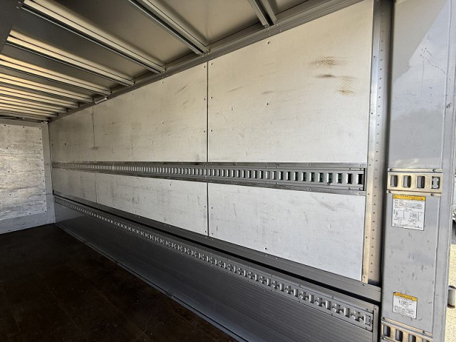 日野 レンジャー 中型 アルミウィング 2PG-FD2ABG(94856) 17枚目