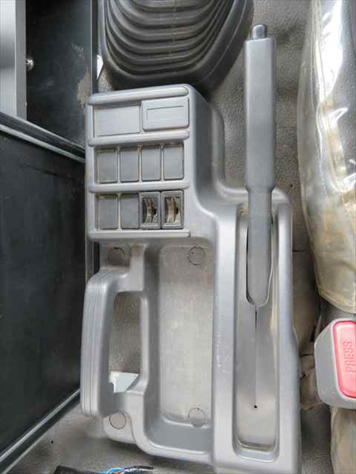 いすゞ フォワード 中型 土砂ダンプ 2RG-FRR90S2(94855) 44枚目