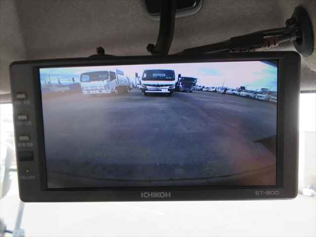 いすゞ フォワード 中型 土砂ダンプ 2RG-FRR90S2(94855) 45枚目