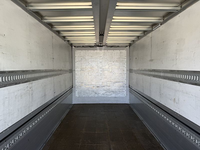 日野 レンジャー 中型 アルミウィング 2PG-FD2ABG(94856) 20枚目