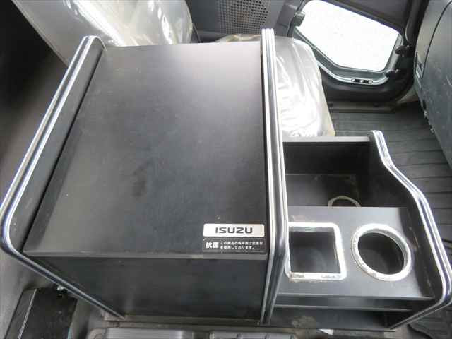 いすゞ フォワード 中型 土砂ダンプ 2RG-FRR90S2(94855) 47枚目