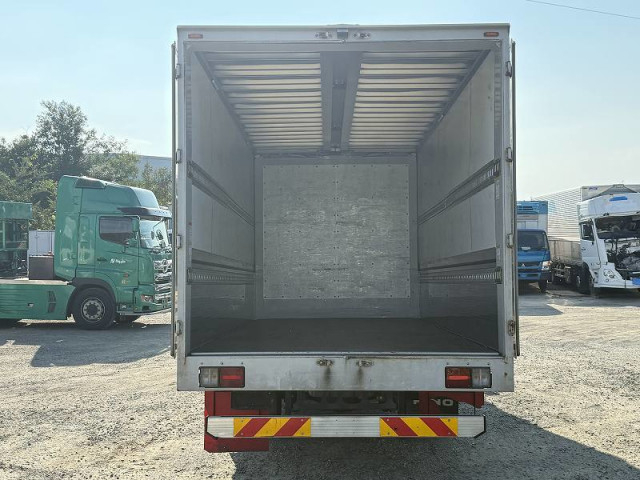 日野 レンジャー 中型 アルミウィング 2PG-FD2ABG(94856) 21枚目