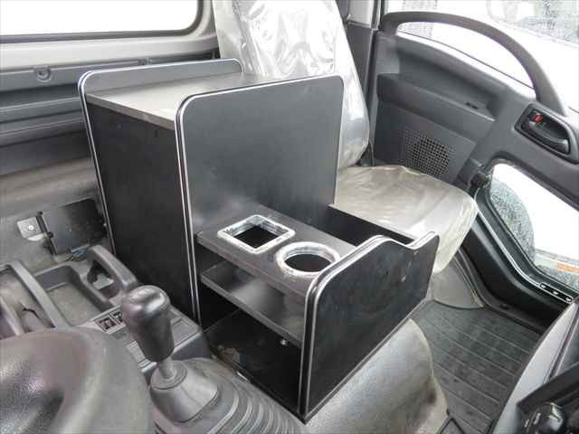 いすゞ フォワード 中型 土砂ダンプ 2RG-FRR90S2(94855) 48枚目