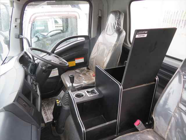 いすゞ フォワード 中型 土砂ダンプ 2RG-FRR90S2(94855) 50枚目