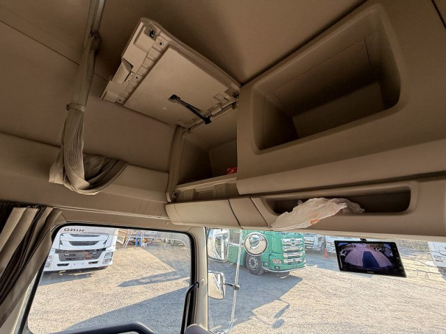 日野 レンジャー 中型 アルミウィング 2PG-FD2ABG(94856) 24枚目