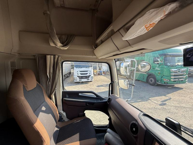 日野 レンジャー 中型 アルミウィング 2PG-FD2ABG(94856) 25枚目