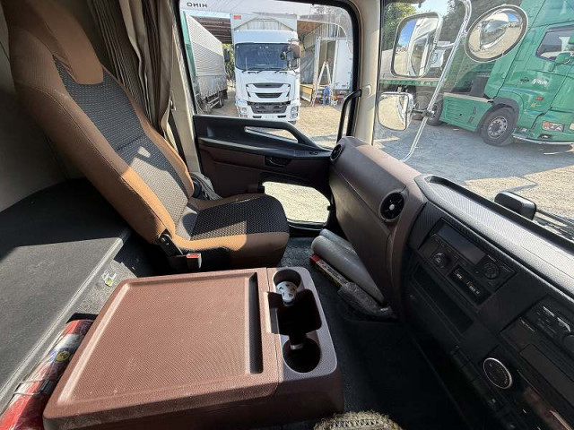 日野 レンジャー 中型 アルミウィング 2PG-FD2ABG(94856) 26枚目