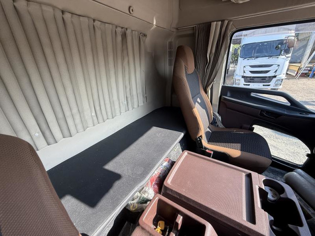 日野 レンジャー 中型 アルミウィング 2PG-FD2ABG(94856) 27枚目