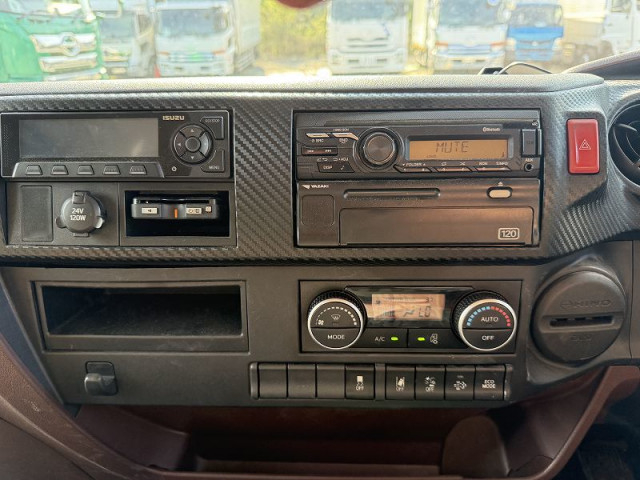 日野 レンジャー 中型 アルミウィング 2PG-FD2ABG(94856) 29枚目